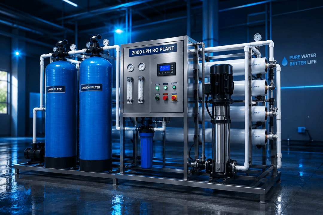 HydroCoreX About